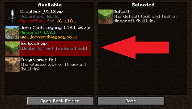 Guide] How to edit textures in Minecraft