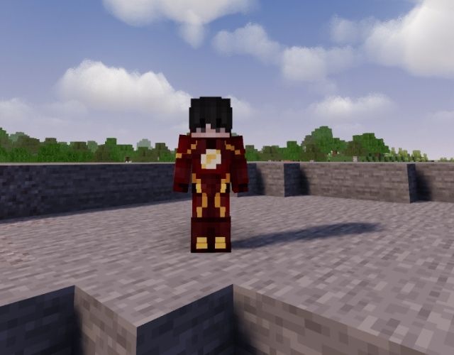 10 cool skins for your Minecraft avatar (2022)