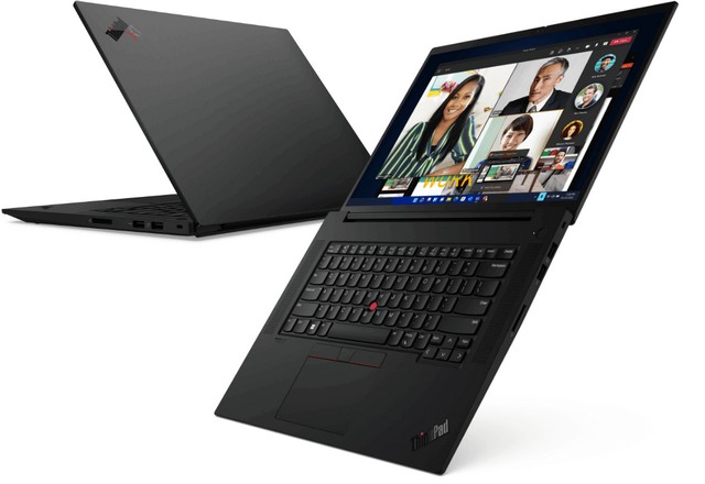 MWC 2022: Lenovo Launches First Snapdragon 8cx Gen 3 SoC-Powered ThinkPad X13s and More