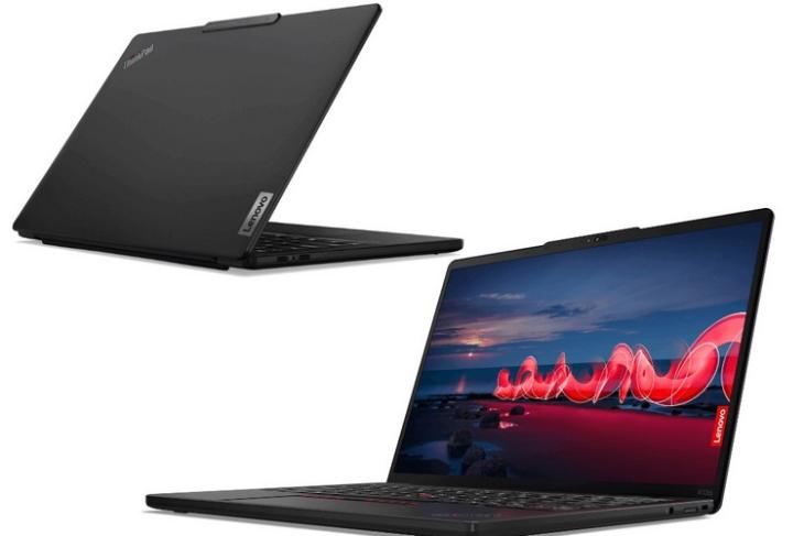 MWC 2022: Lenovo stellt den ersten ThinkPad X13s-Laptop mit Snapdragon 8cx Gen 3 vor