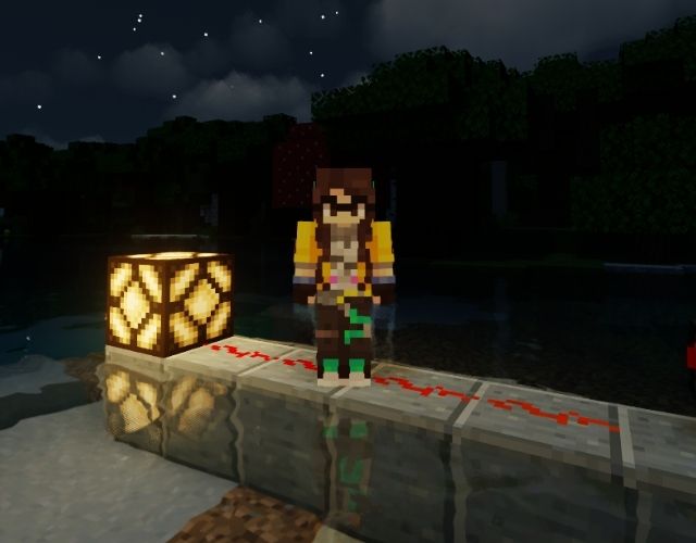 Valorant's Killjoy - Cool Minecraft Skins