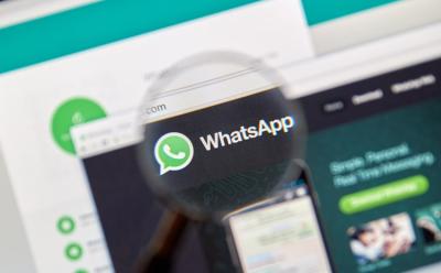 WhatsApp Beta UWP App Gains Support for Dark Theme on Windows