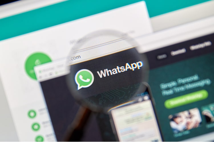WhatsApp Beta UWP App Gains Support for Dark Theme on Windows