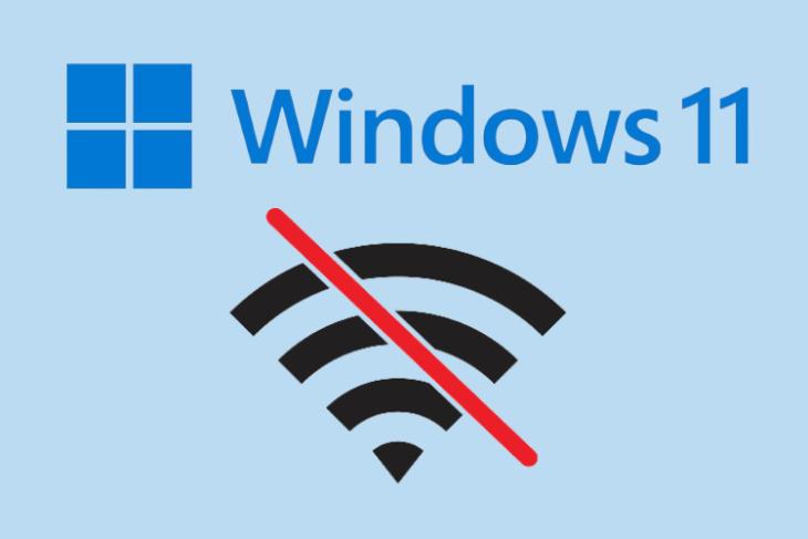 roltrap cruise verkoper WiFi Keeps Disconnecting on Windows 11? Here Are 10 Fixes! | Beebom