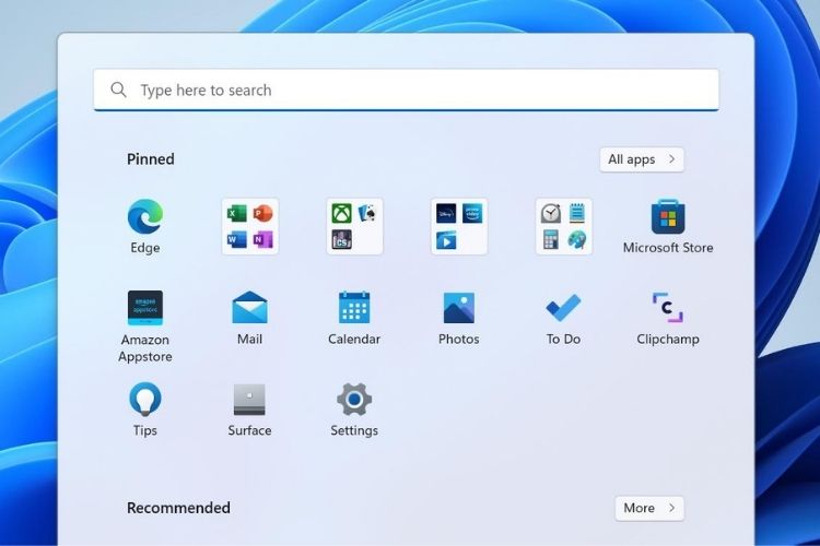 Windows 11 Build 22557 Arrives With Start Menu App Folders, New Touch ...