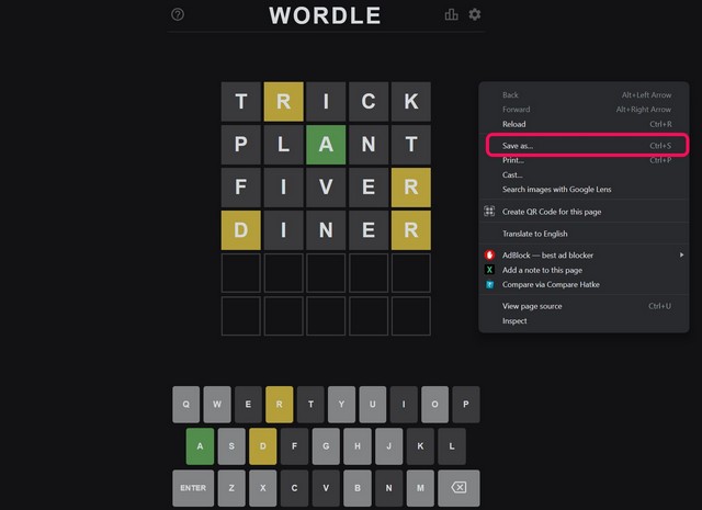 The New York Times Might Start Charging for Wordle Soon; Here's How to Continue Playing It for Free!