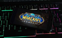 Activision Blizzard Confirms a Warcraft Game for Mobile in 2022