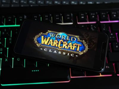 Activision Blizzard Confirms a Warcraft Game for Mobile in 2022