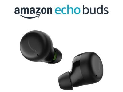 amazon echo buds 2 launched in India