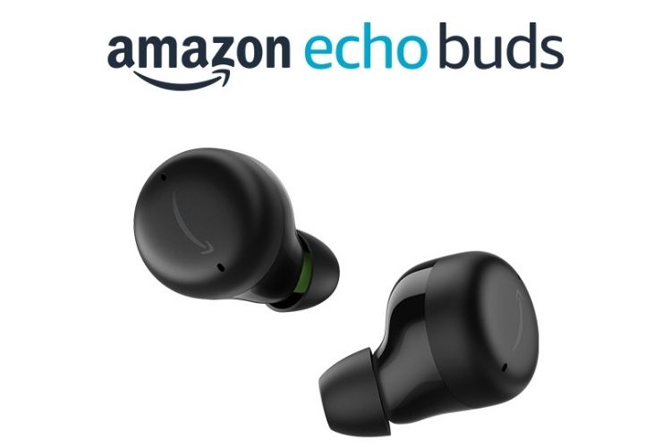 amazon echo buds 2 launched in India