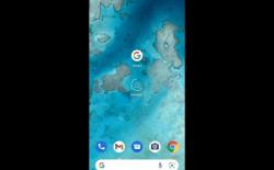 android app install progress home screen
