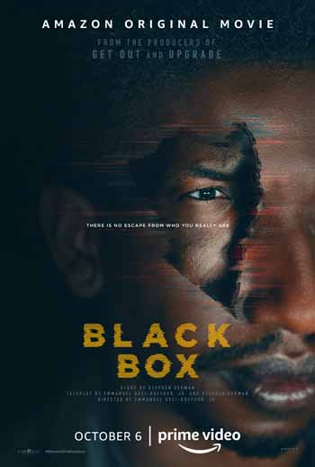 Black Box (2020) amazon original movie
