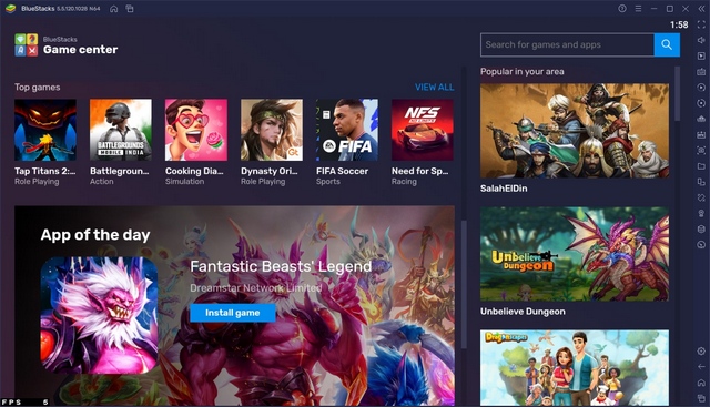 BlueStacks X Lets You Play Android Games in Your Browser for Free