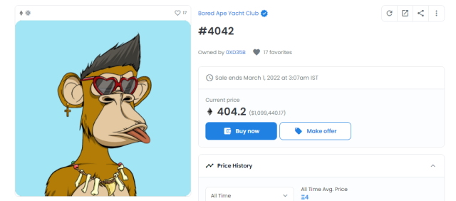 What Is an NFT Avatar and How to Get One?