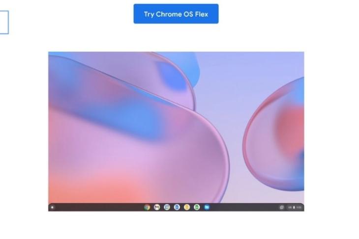 Google Chrome OS Flex bringt Chrome OS kostenlos auf Windows und Mac