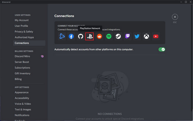 How to Get Discord on PS4 and PS5 in 2022 (Guide) | Beebom