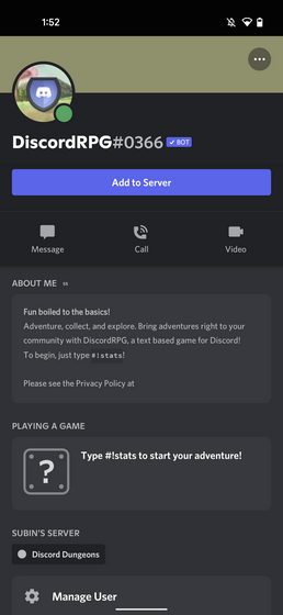 Among Us adds Twitch and Discord mobile integrations in latest