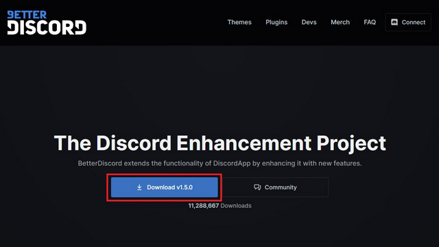 Comment Installer Des Thèmes Discord