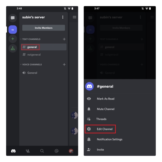 What Is Discord Slow Mode and How to Enable/ Disable It | Beebom