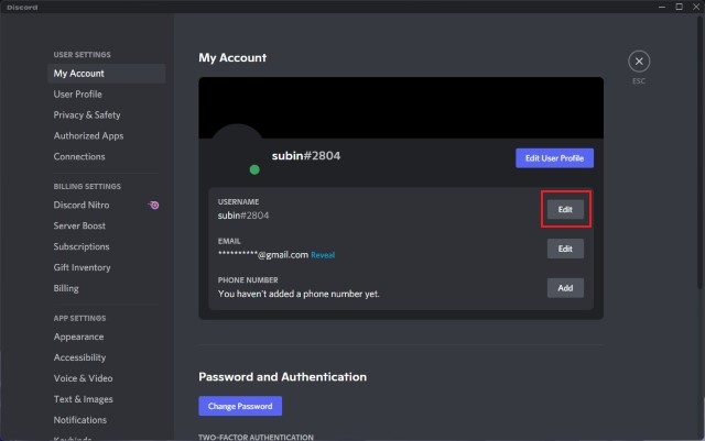 How to get the Discord ID of a user or message.