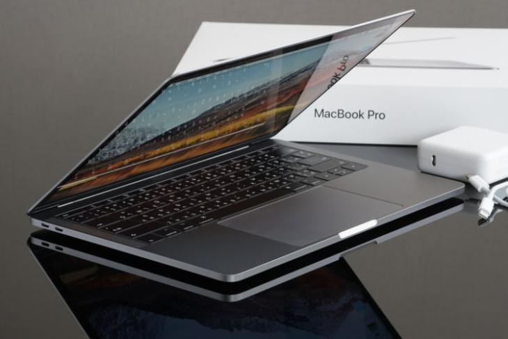 Apple release entry-level macbook pro in 2022