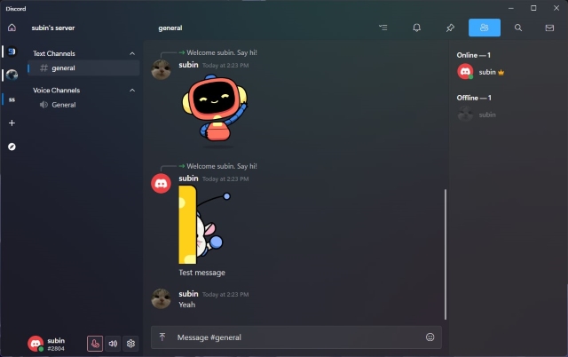 12 Best Discord Themes For BetterDiscord You Can Try In 2022 | Beebom