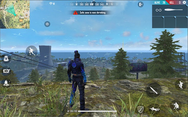 Download APK do Free Fire atualizado para Android e iOS