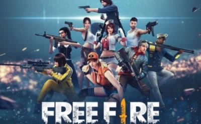 garena free fire banned