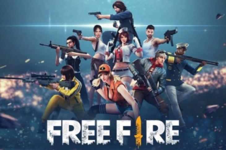 garena free fire banned