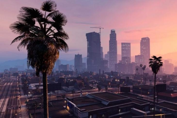 GTA V Successor, Possibly Called GTA 6, Confirmed to Be in the Works |  Beebom