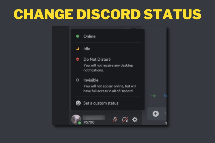 How to Appear Offline on Discord: Desktop & Mobile