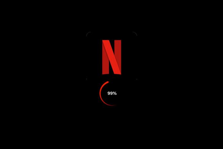 Netflix Keeps Buffering On Smart Tv