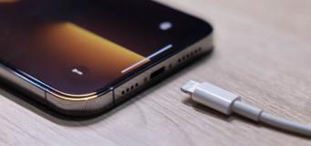 iPhone not charging fixes