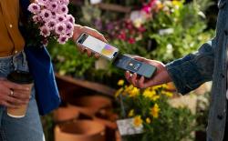 You Will Soon Be Able to Accept NFC-Based Contactless Payments via iPhones, Confirms Apple