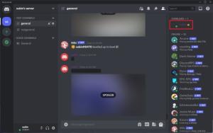 How to Get an Invisible Discord Name and Avatar in 2023 | Beebom