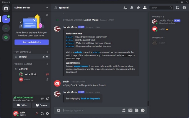 15 Best Discord Music Bots You Can Use (2023)