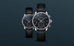 Leica L1 and Wristwatches launched