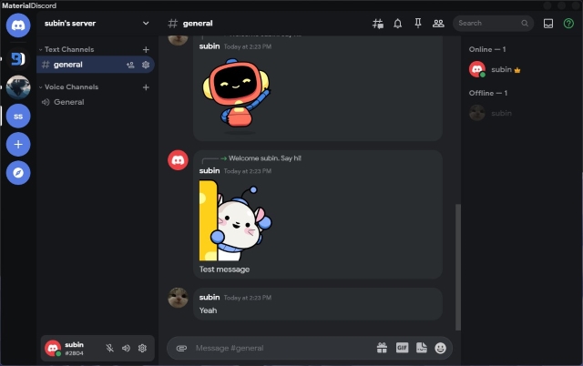 11 best Discord.club Alternatives