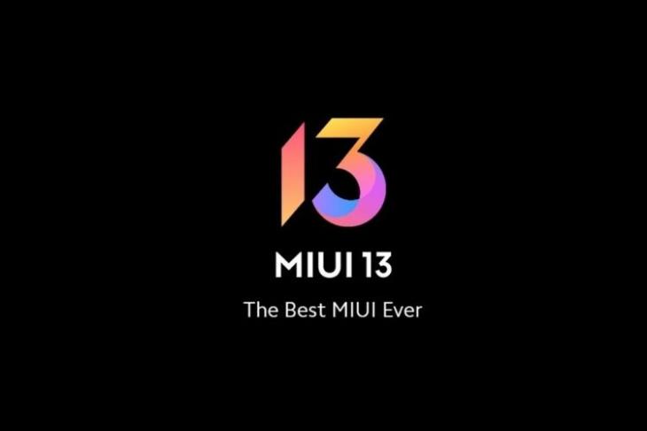 MIUI 13 offiziell in Indien angekündigt;  Neue Funktionen, Verfügbarkeit und mehr
