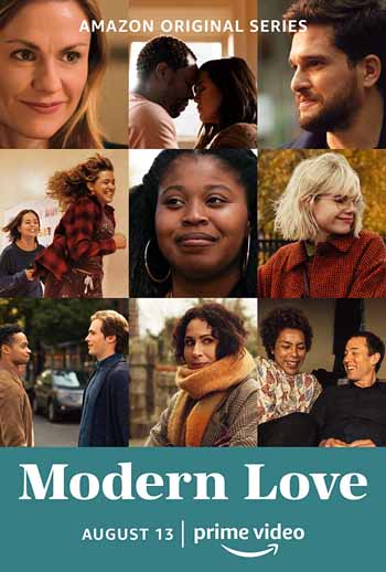 modern love amazon original series