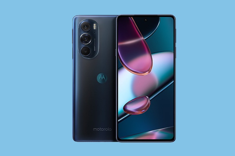 moto edge 30 india launch date