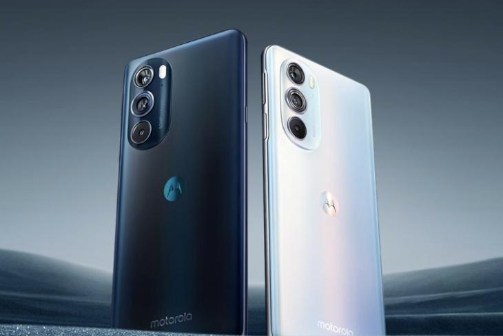 moto edge 30 pro launched
