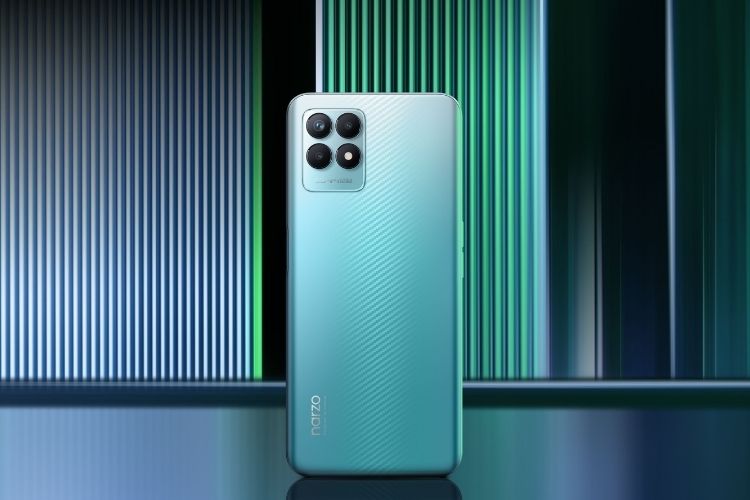 Realme Narzo 50 with 120Hz Display, Helio G96 Chipset Launched in India
https://beebom.com/wp-content/uploads/2022/02/narzo-50-india.jpg?w=750&quality=75
