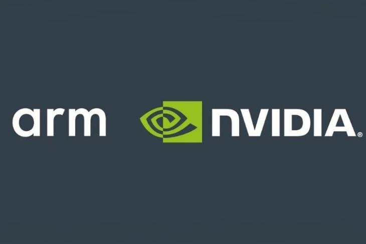 nvidia arm deal cancel