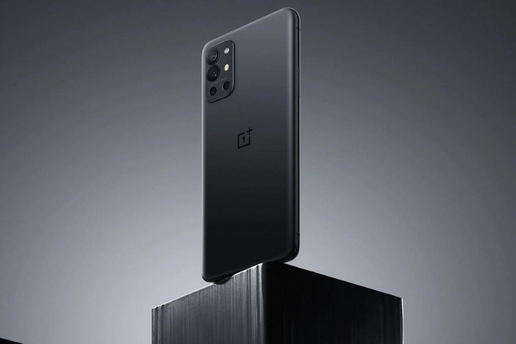 oneplus 9r oxygenos 12 open beta