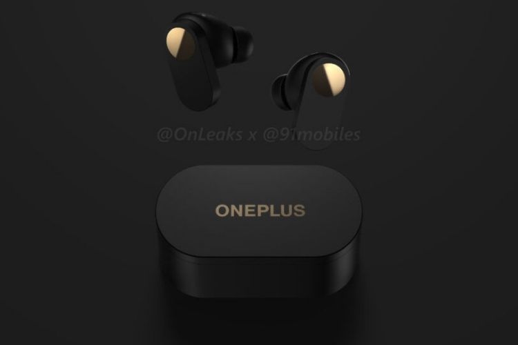 oneplus nord earbuds leak