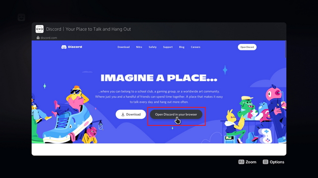 How to Get Discord on PS5 and PS4 in 2023 (Guide)