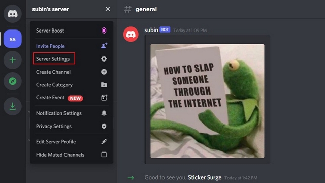 How to Make and Use Discord Stickers in 2022 (Easy Guide)