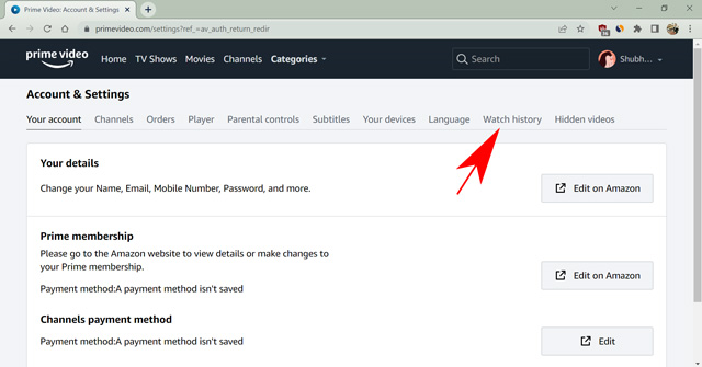 how-to-delete-watch-history-on-amazon-prime-video-2022-beebom