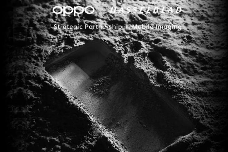 Oppo kooperiert mit Hasselblad für die Kameras des Find X5 Pro